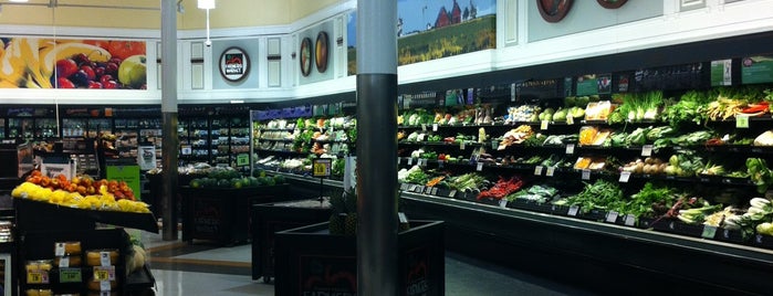 Harris Teeter is one of The 15 Best Places for Fried Chicken in Virginia Beach.