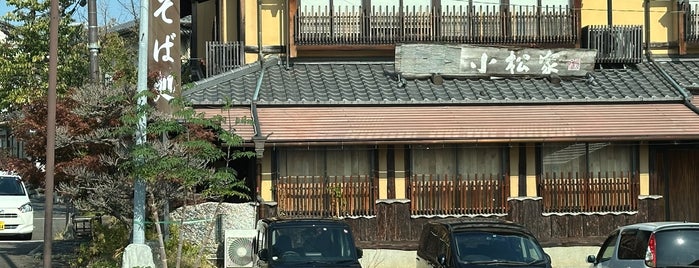 石山寺観光駐車場 is one of 石山寺の堂塔伽藍とその周辺.