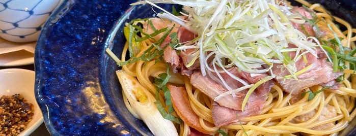Jolly Pasta is one of ジョリーパスタ/Jolly Pasta.