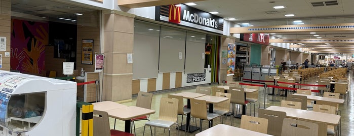 맥도날드 is one of 兵庫県のマクドナルド.