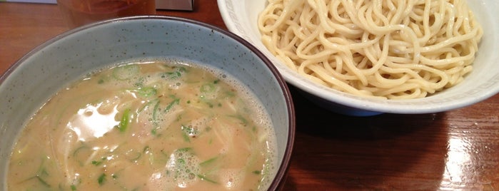 弘雅流製麺 is one of 食べに行ってみたいところ.