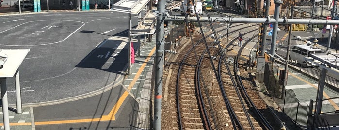 石山駅 is one of 西日本の貨物取扱駅.
