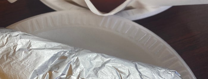 Tacos Michoacan is one of Posti salvati di Scott Kleinberg.