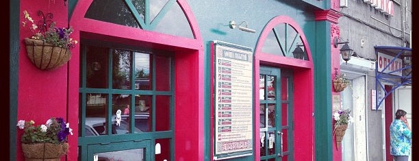 Harat's Pub is one of สถานที่ที่ Anastasiia ถูกใจ.