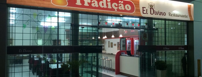 Fratelli Gelain is one of Caxias.
