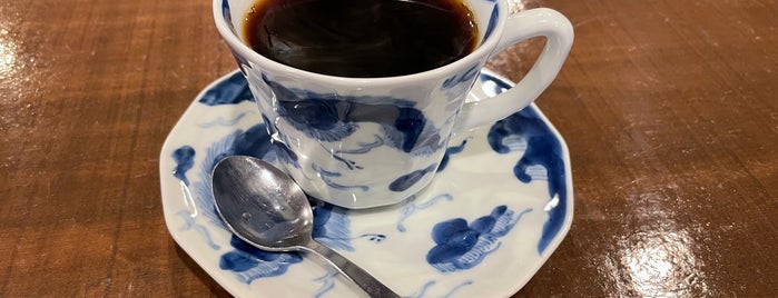 DEAR CUP is one of cafe.