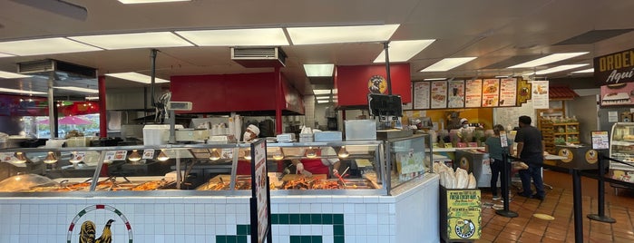 El Gallo Giro is one of The 15 Best Authentic Places in Santa Ana.