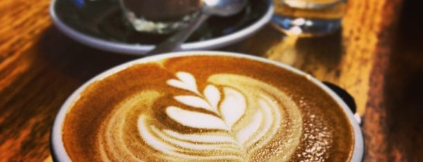 Seven Seeds is one of The 15 Best Places for Espresso in Melbourne.