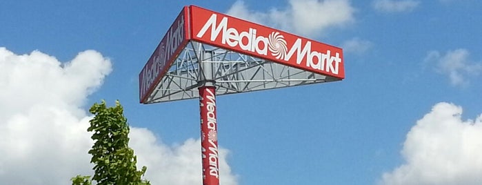 MediaMarkt is one of Media_Markt 2/2.