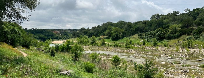 Reimer's Ranch is one of Activities AUS.