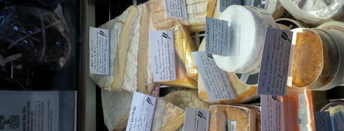 The Cheeseboard is one of Harrogate Trip.