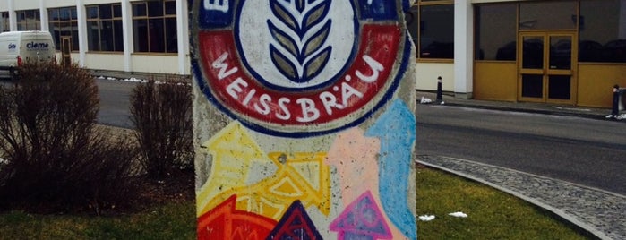 Erdinger Brauerei is one of Alexanderさんの保存済みスポット.