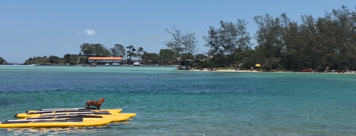 Recanto's Bar is one of สถานที่ที่ Su ถูกใจ.