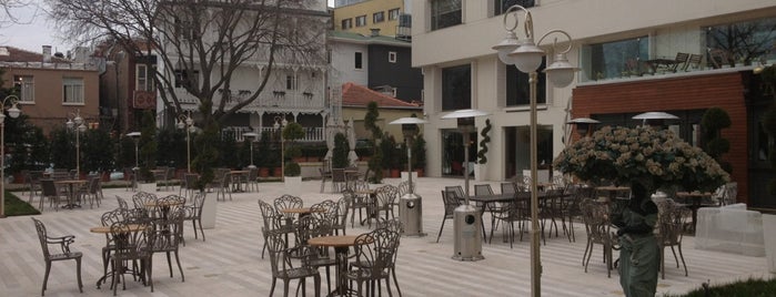 Old City Hagia Sophia Hotel is one of تركيا.