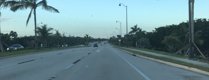 US-41 & Bonita Beach Rd is one of Former Home.