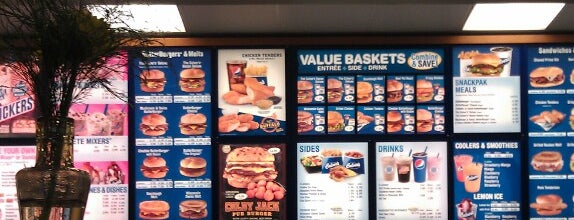 Culver's is one of Orte, die Sylvia gefallen.