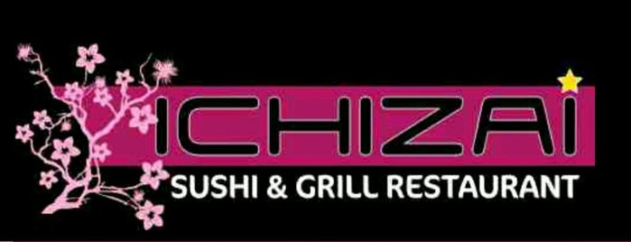 Ichizai is one of restaurants.