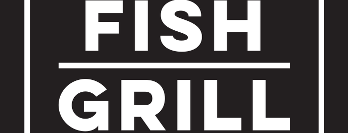 California Fish Grill is one of Locais salvos de Nichole.