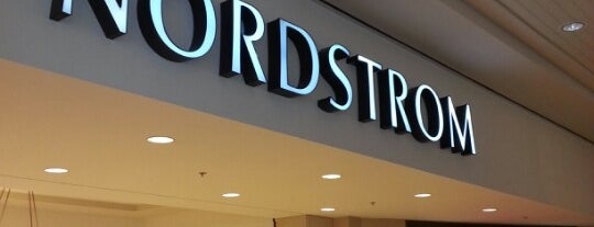 Nordstrom is one of Annie’s Liked Places.