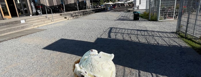 Gimme Gelato is one of Berlin : The best Ice Cream.
