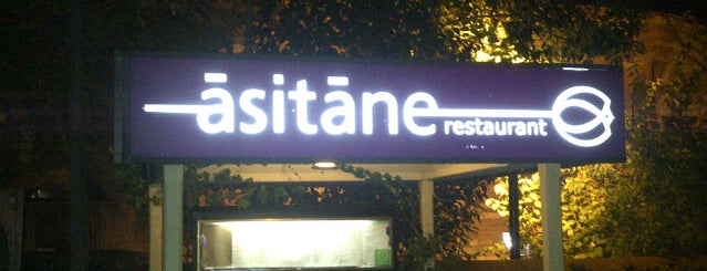 Asitane Restaurant is one of Mehmet Yaşin'den Öneriler.
