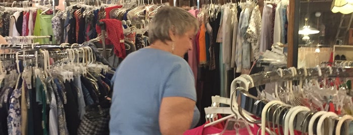 Bryn Athyn Thrift Store is one of Shopping - Misc.