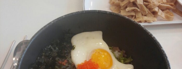 알촌 is one of Lugares favoritos de Kyusang.