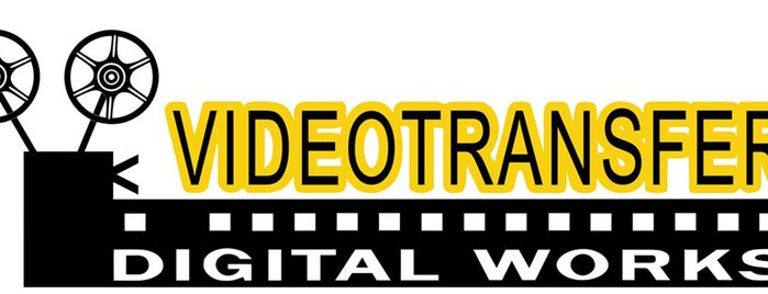 Videotransfer Digital Works is one of Join Illuminati Now For Wealth.