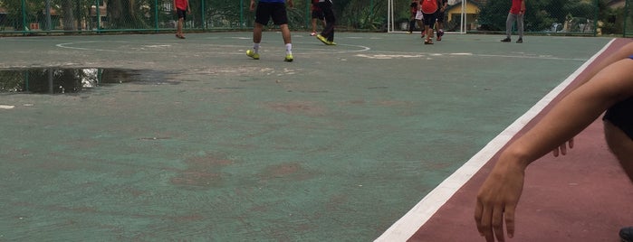 Futsal