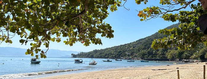 Praia da Armação is one of Ilha.