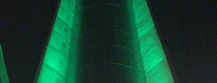 Torre Altavila is one of Para Visitar.