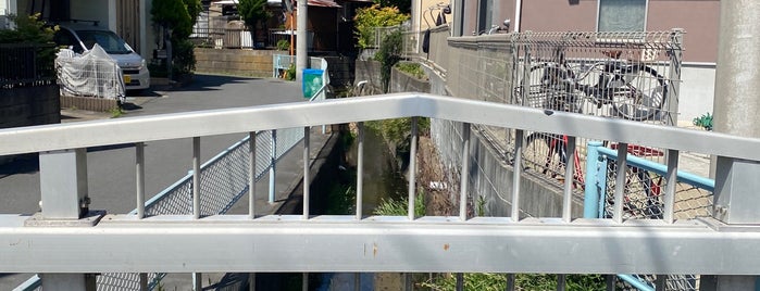 相模陣橋 is one of 小さい橋.