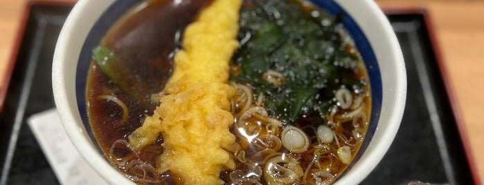 Shinsyuya is one of Must-visit Food in 新宿区.
