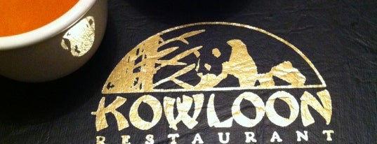 Kowloon Restaurant is one of Southern Oregon.