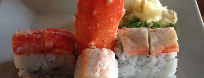 Tsukuro Asian Inspired Eatery is one of Fort Lauderdale.