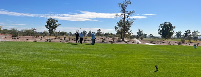 Papago Golf Course is one of Scottsdale / Phoenix.