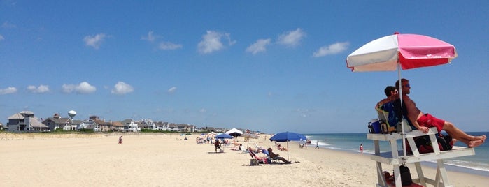 North Bethany Beach, DE is one of Lizzieさんのお気に入りスポット.