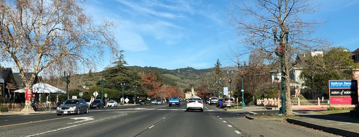 City of Sonoma is one of สถานที่ที่ Christopher ถูกใจ.