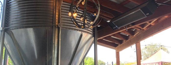 Loomis Basin Brewing Company is one of TP's Brewery List.