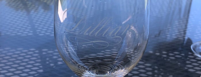 Dillian Vineyards is one of Wineries.