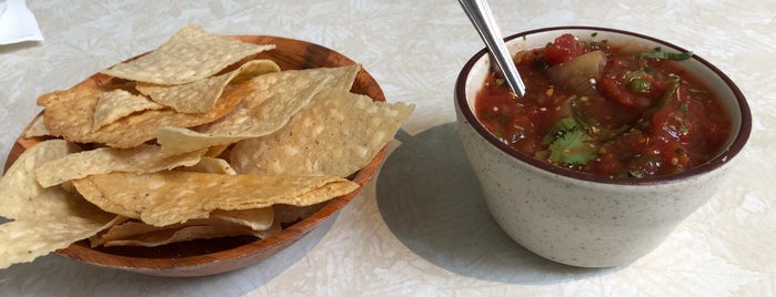 Rose Cafe is one of The 15 Best Places for Chili in Santa Barbara.