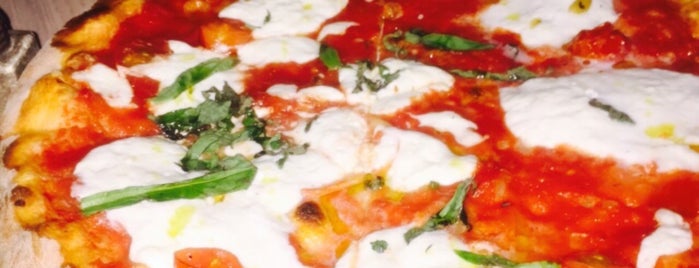 The 9 Best Places for Calzones in Downtown Boston, Boston