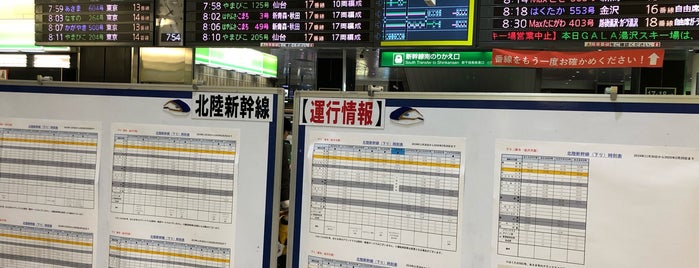 大宮駅