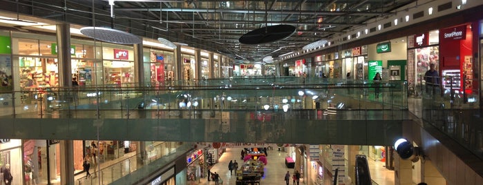 Givataim Mall is one of Top picks for Malls.