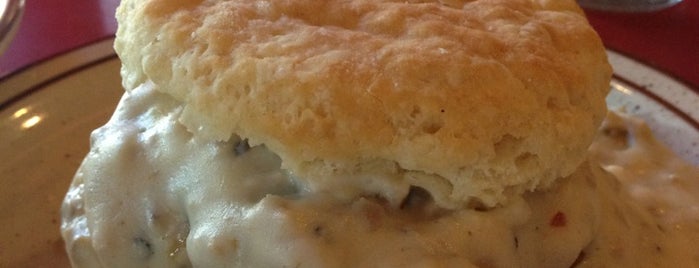 Denver Biscuit Company is one of Denver Places.
