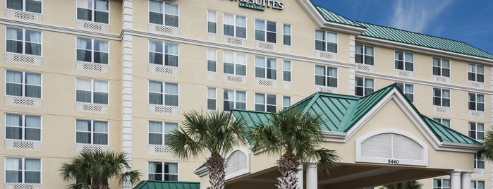 Country Inn & Suites By Radisson, Orlando Airport, FL is one of Orlando.