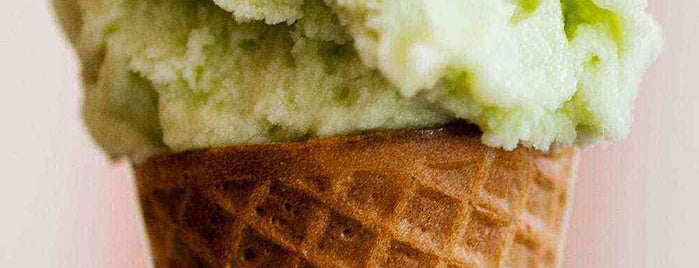 OddFellows Ice Cream Co. is one of 10 Savory Ice Creams to Sample This Summer.