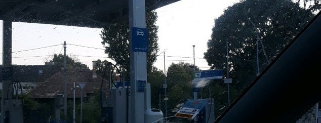 OMV is one of Budapesti benzinkútak.