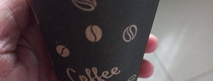 Milestone Coffee is one of Sanur.