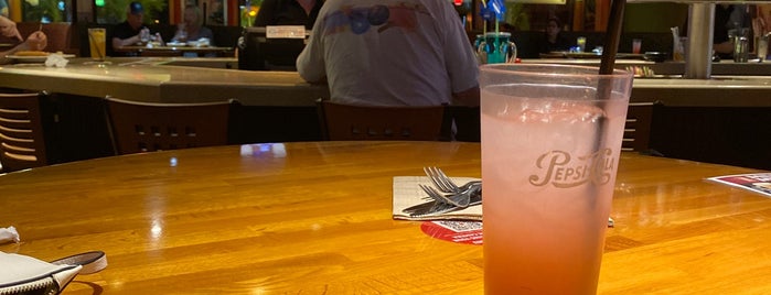 Applebee's Grill + Bar is one of Kirk's Food Tour.